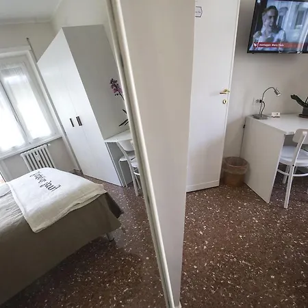 A Casa Di Benny Affittacamere