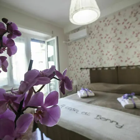 A Casa Di Benny Affittacamere 2*