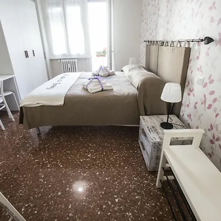 Affittacamere A Casa Di Benny 2*