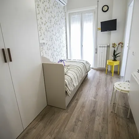 A Casa Di Benny Affittacamere 2*