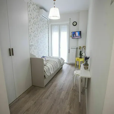 Affittacamere A Casa Di Benny Roma
