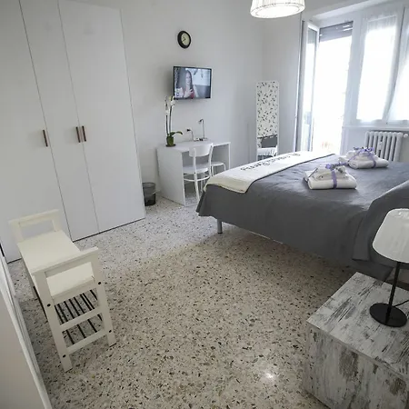 A Casa Di Benny Affittacamere