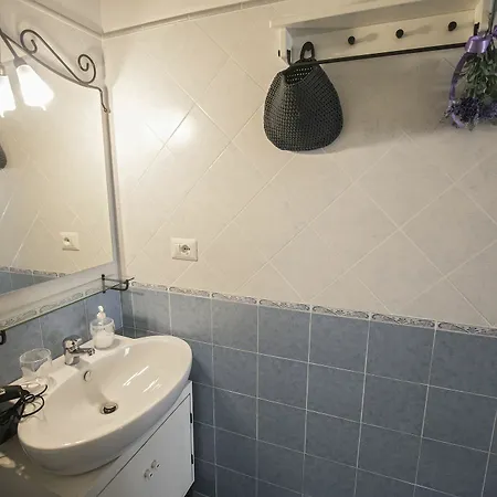 Affittacamere A Casa Di Benny