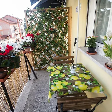 A Casa Di Benny 4* Řím