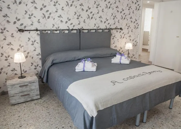 A Casa Di Benny 4*